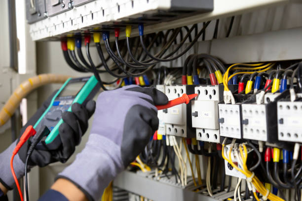 Best Electrical Wiring and Rewiring  in Fairfax, CA