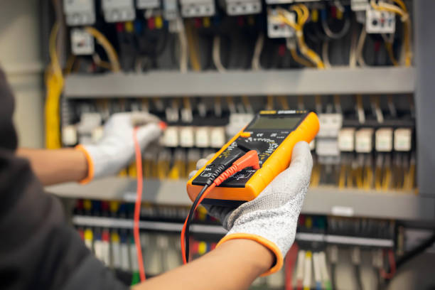 Commercial Electrical Services in Fairfax, CA