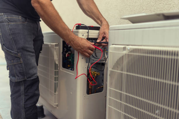 Reliable Fairfax, CA Electrical Services Solutions